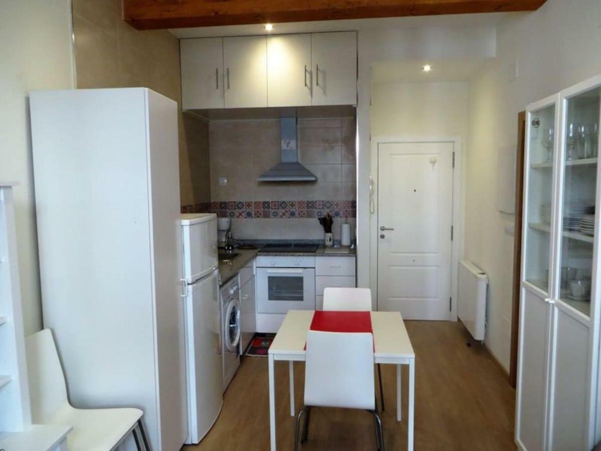 Apartamento Nuevo En Centro Historico A Coruña Exteriér fotografie