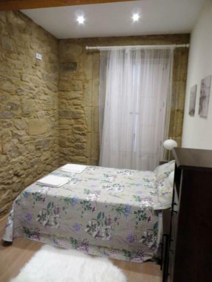 Apartamento Nuevo En Centro Historico A Coruña Exteriér fotografie