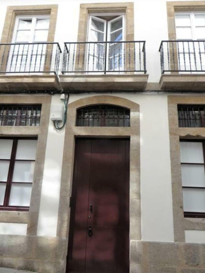 Apartamento Nuevo En Centro Historico A Coruña Exteriér fotografie