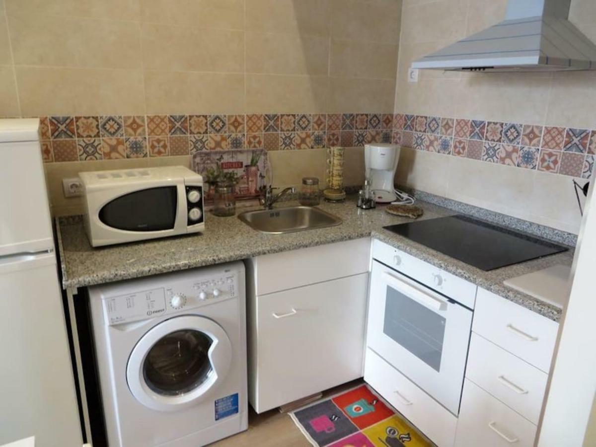 Apartamento Nuevo En Centro Historico A Coruña Exteriér fotografie