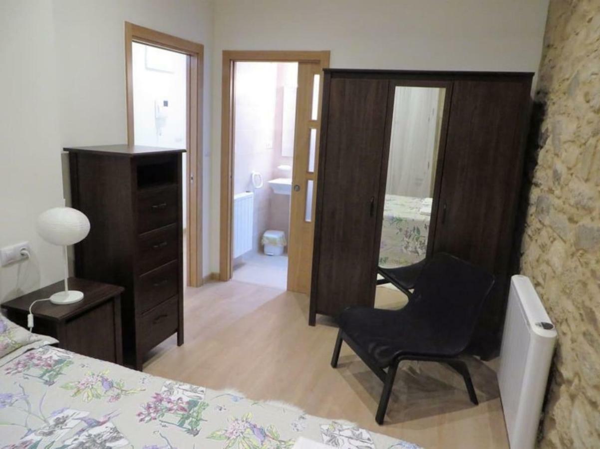 Apartamento Nuevo En Centro Historico A Coruña Exteriér fotografie
