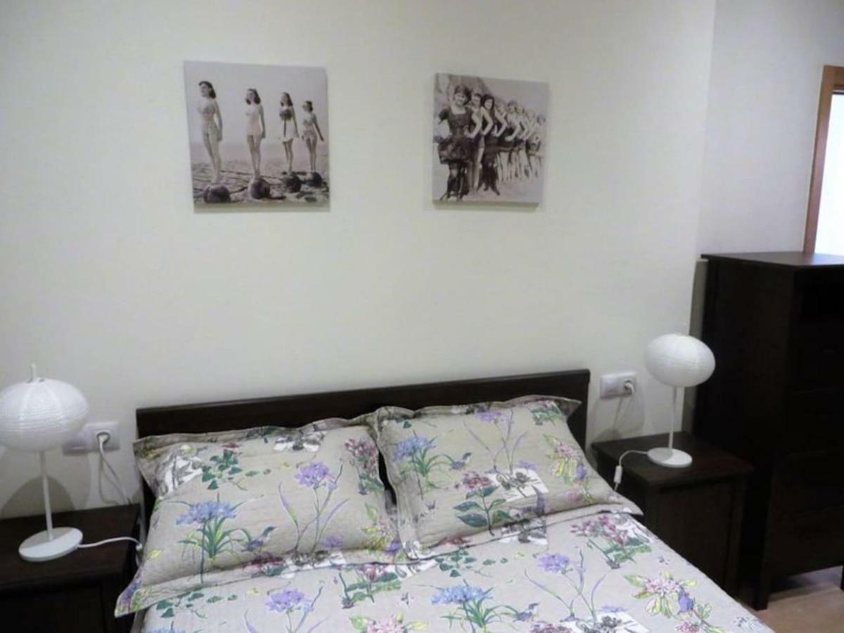 Apartamento Nuevo En Centro Historico A Coruña Exteriér fotografie