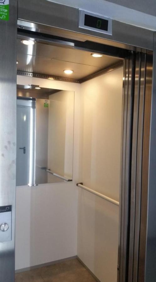 Apartamento Nuevo En Centro Historico A Coruña Exteriér fotografie